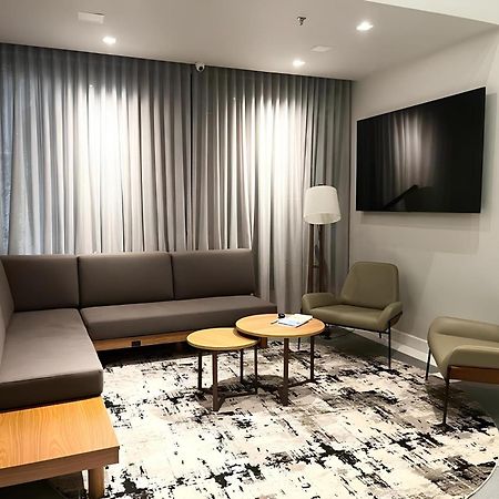 Transamerica Executive Faria Lima เซาเปาโล ภายนอก รูปภาพ